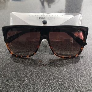 Quay Sunglasses